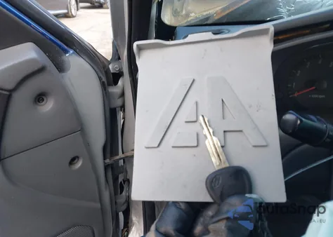 2006 Hyundai Elantra Gls/Limited from USA, damaged, VIN KMHDN46D86U377970